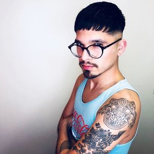 Meet your Posher, Miguel